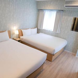Kamer met Twee Aparte Bedden